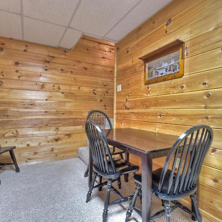 Papa Bear'S Den Βίλα Cherry Log Εξωτερικό φωτογραφία